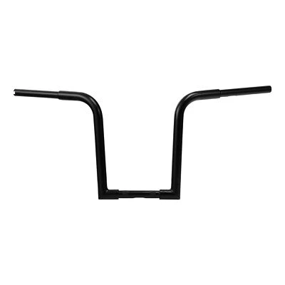 Barras de suspensión Rise Ape de 14" manillar grueso de 1-1/4" aptas para Harley Touring Sportster Foto 1 de 4