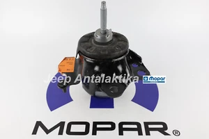 Engine Isolator Left Jeep Wrangler JL 21-24 2.0L Diesel 68412217AB New Mopar - Picture 1 of 7