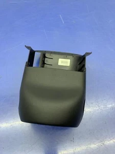 2022 - 2023 HYUNDAI SANTA CRUZ OEM UPPER & LOWER STEERING COLUMN HOUSING - Picture 1 of 7