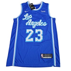 LeBron James 44 Size NBA Jerseys for 