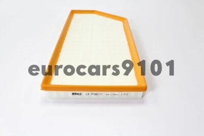 Воздушный фильтр Mercedes S500 MAHLE LX 3188/11 6540940004 - Изображение 1 из 2