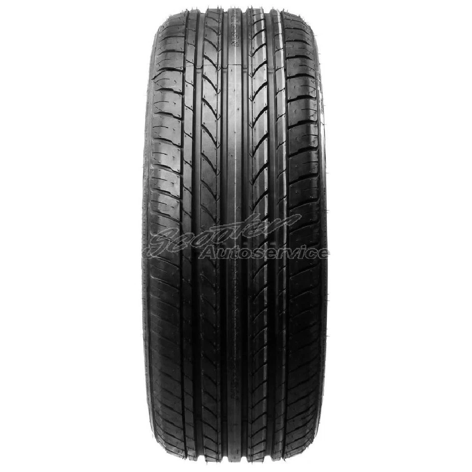 4-er Satz Sommer-Reifen Nankang Noble Sport NS-20 XL 185/35R17 82V | 32710 - Bild 1 von 4
