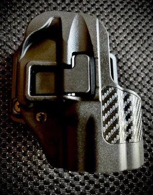 Funda Blackhawk. S.A. XD Foto 1 de 4