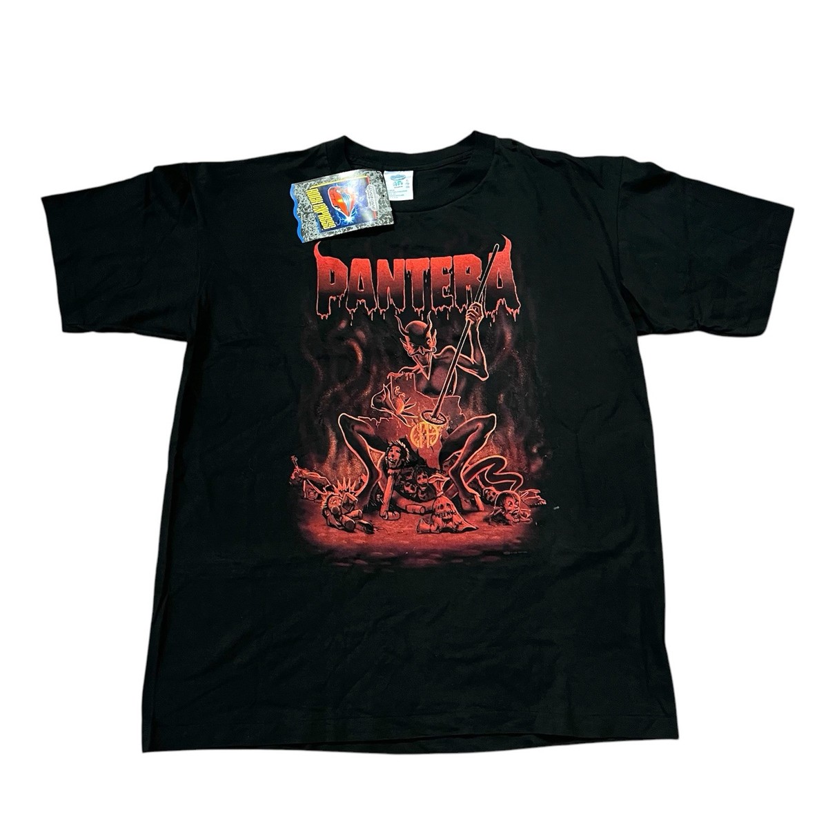 Pantera Shirt for sale | eBay Pantera Shirt for sale | eBay
