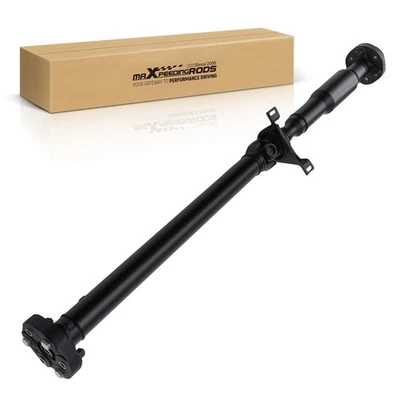 Conjunto de eje de transmisión trasero para Mercedes-Benz W204 C230 C250 C300 08-12 AWD 976-308 Foto 1 de 4