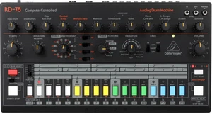 Behringer RD-78 Analog Drum Machine - Afbeelding 1 van 10