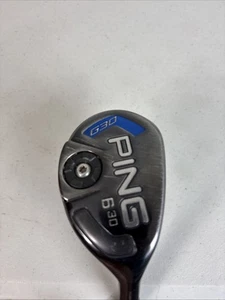 Ping G30 30° Hybrid 6 TFC 80 H Graphite Lite Senior (3811) - Picture 1 of 6