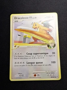 Dracolosse 56/147 Platine Vainqueurs Suprêmes Carte Pokémon FR - Picture 1 of 6
