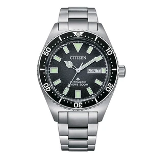 orologio automatico uomo Citizen Promaster - NY0120-52E - Picture 1 of 3