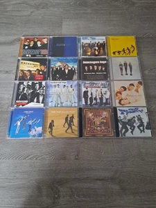 Boy-Groups CD Sammlung  ( 40 Stück ) - Bild 1 von 9