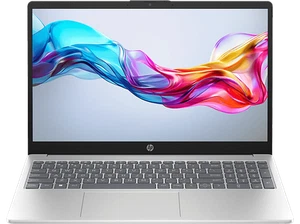 Portátil - HP 15-fd0112ns, 15.6" Full HD, Intel® Core™ i5-1235U, 16GB RAM - Imagen 1 de 6
