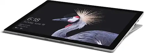 Microsoft Surface Pro 5 12,3" 2,6 GHz Intel Core i5 128GB SSD 8GB RAM [Wi-Fi] gr - Bild 1 von 1