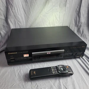 Pioneer DV-606D DVD Player With Remote (Light Service) - Picture 1 of 14