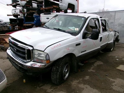 Consola techo delantero sin techo corredizo compatible con camioneta Ford F250SD 02-04 2061283 Foto 1 de 4