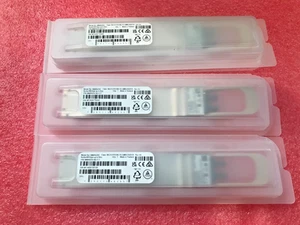 NEU Nvidia MMA4Z00-NS-FLT 800Gb/s 2x 400Gb OSFP Multimode 50m SR8 Transceiver - Bild 1 von 1