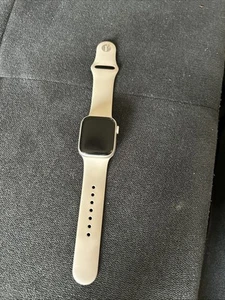 apple watch serie 9 41mm - Photo 1 sur 2