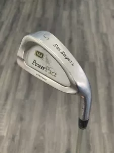Ben Sayers Powerpact NRG400 Oversize 5 Eisen Damen Flex Graphitschaft Golfschläger - Bild 1 von 24