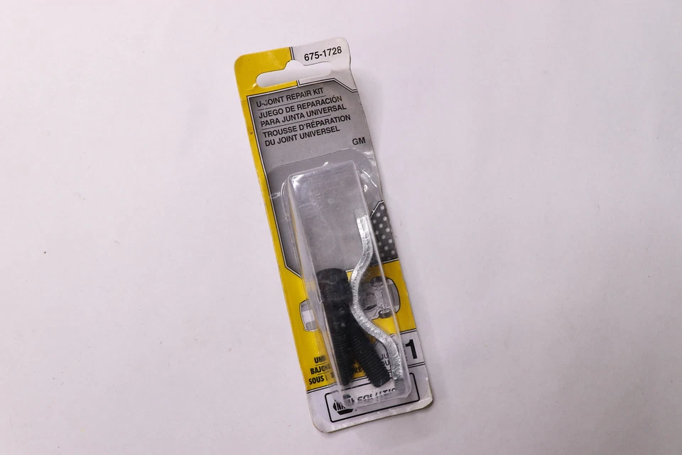 Kit de alça de junta em U Napa 675-1728  - Imagem 1 de 1