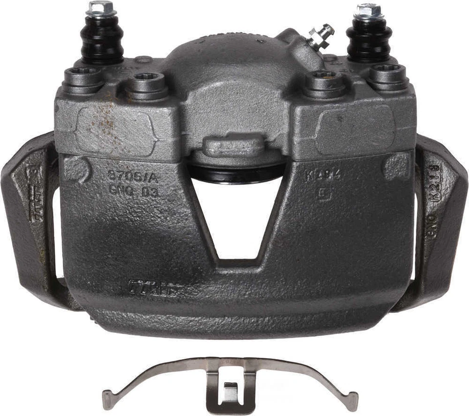 Pinza de freno de disco-OEF3 Autopart Intl 1405-316113 Reman se adapta 09-16 Audi Q5 Foto 1 de 4