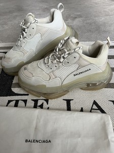 Calzado de hombre Balenciaga | Compra online en eBay