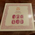 Fairport Convention Liege And Lief Re-Issue Vinyl Record Island Records 
