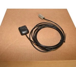 Antena GPS original KENWOOD DNX9990HD DNX-9990HD envío rápido gratuito - Imagen 1 de 1