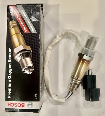 Bosch 15514 (at) diseñado con sensor de oxígeno Foto 1 de 4