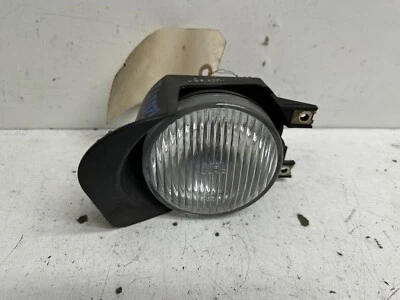 Faro antiniebla del conductor delantero izquierdo Mitsubishi Galant 2002-2003 luz antiniebla OE Foto 1 de 4