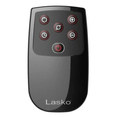 Lasko 5160 BRAND NEW/SEALED Remote Control ONLY Tower Heater Digital OEM - Image 1 of 2