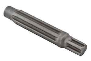 Cast Iron Cold Forged Machined Shafts For Automotive Industry