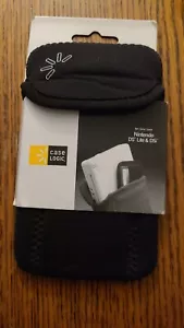 Case logic Nintendo DS/DSI Case Vintage - Picture 1 of 3
