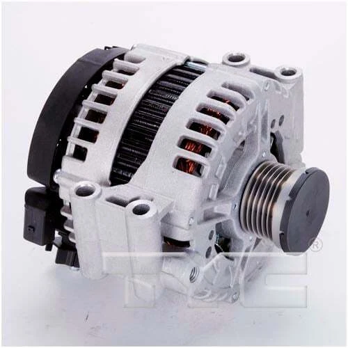 Alternador para BMW 325xi 2006 - 2013 - 2013 2012 2011 2010 2009 2008 2007 2006 Foto 1 de 1
