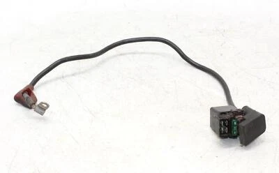 Interruptor de motor de arranque relé de arranque Kawasaki Zr1100 1999 OEM Foto 1 de 4