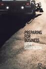 Preparing for Business by Geoff Goodfellow (English) Paperback Book