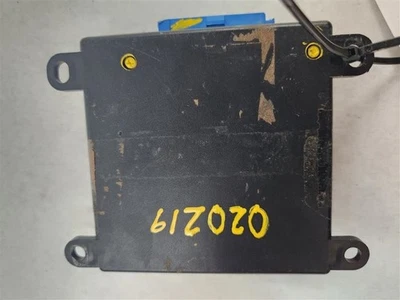 Chassis ECM Theft-locking Theft Deterrent Trunk Fits 90-95 DEVILLE 3791817 - Изображение 1 из 4