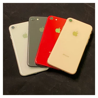 Apple iPhone 8 Desbloqueado 64GB/128GB/256GB - Rojo, Dorado, Gris espacial - Envío gratuito Foto 1 de 4
