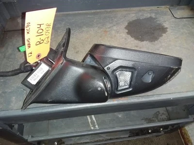 Espejo retrovisor lateral eléctrico para pasajeros con cámara Blis para 07-14 VOLVO XC90 788636 Foto 1 de 4