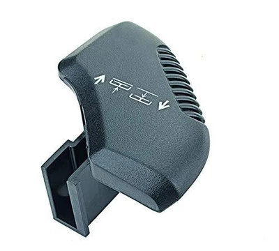 Mango de equipo original John Deere - M165480 Foto 1 de 4