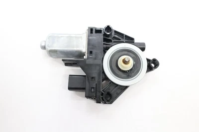 2011 - 2022 JEEP GRAND CHEROKEE WK ПЕРЕДНЯЯ ЛЕВАЯ ДВЕРЬ СТЕКЛО РЕГУЛЯТОР ДВИГАТЕЛЯ OEM - Изображение 1 из 4