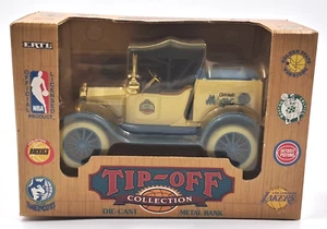 1918 Orlando Magic NBA Tip Off Model T Truck Runabout Bank Ertl Vintage READ - Picture 1 of 11