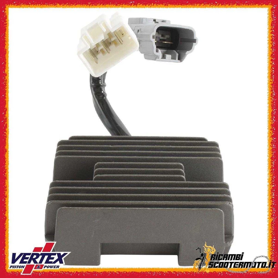 Regulador de voltaje Suzuki Vz 1500 Boulevard M90 2011-2013 ASU6033#3 Foto 1 de 1