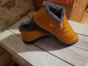 Stiefeletten damen warm gefüttert 39 - Bild 1 von 5