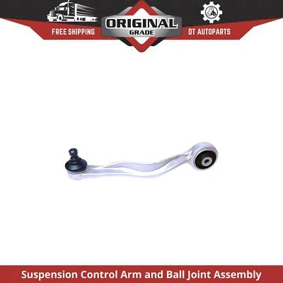Conjunto de brazo de control y rótula para Audi S8 01-03 plataforma superior trasera Mevotech Foto 1 de 2