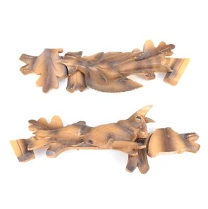 Cuckoo Clock Rabbit and Bird For Case Clock Case Decorations - SM322 - Picture 1 of 3