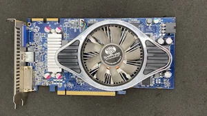 HD 4850 512M GDDR3 PCI-E HDMI/DVI-I/VGA GRAPHIC CARD - Picture 1 of 6