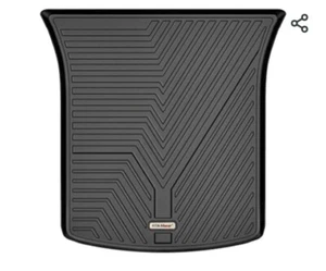 Tesla Model Y Cargo Liner - All Weather - 2020-23 - NEW OPEN BOX - Bild 1 von 8