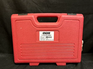 USED AUTOMOTIVE SPRING COMPRESSOR SET – internal / external compressing tool - Picture 1 of 7