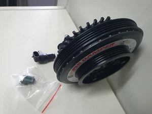 36-2 billet RB26 & RB30 CRANK TRIGGER KIT with ATI BALANCER - Bild 1 von 3
