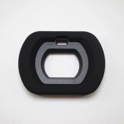 Viewfinder Eyepiece Rubber Eye Cup Frame Assy For Panasonic Lumix S5 II DC-S5M2 - Image 1 of 2