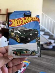 Dimachinni Veloce de Hot Wheels - Imagen 1 de 4